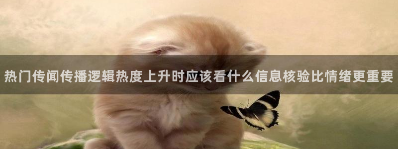 网络话题爆料