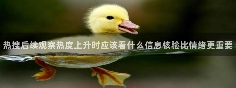 网络资讯爆料